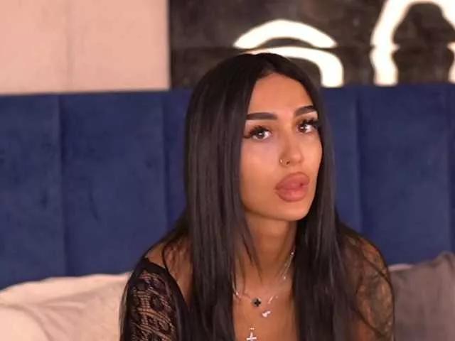 KimNatty on BongaCams 