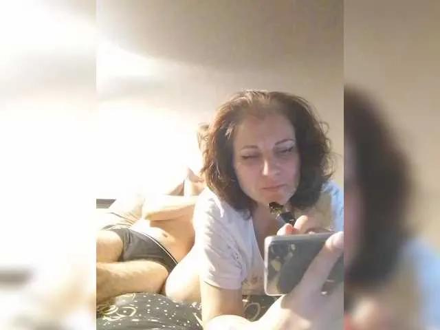 Freechat Kinshakov80a on BongaCams