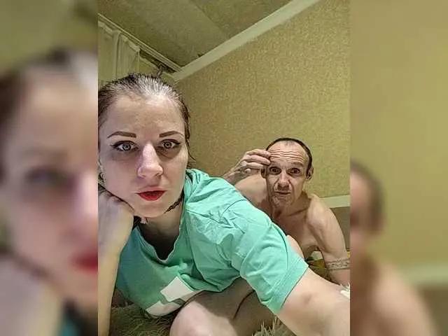 Masturbate to BongaCams's Kinshakov80a Kinshakov80a from BongaCams