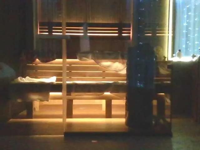 Discover BongaCams's Kirasa-Ket Kirasa-Ket from BongaCams