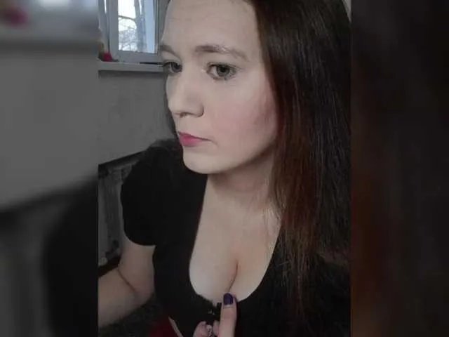 Freechat Kisa75 on BongaCams