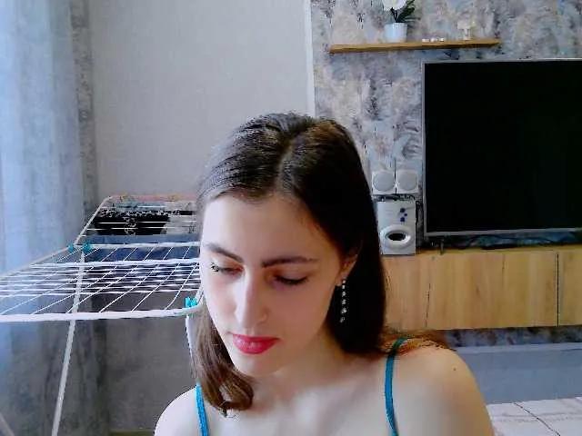 kiska-kira on BongaCams