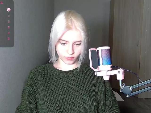 kissesliza on BongaCams 