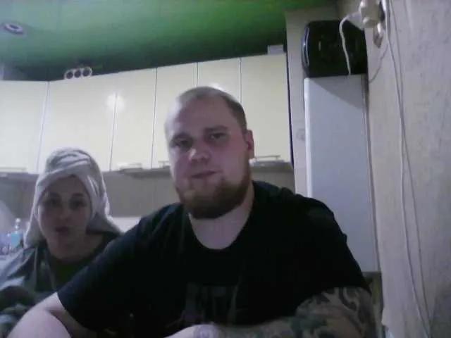 Klubnika22-22 from BongaCams