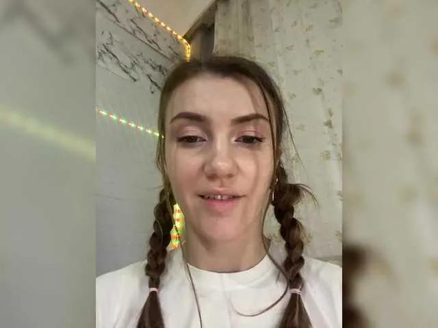 Watch 23 years old KristinaMoonx from BongaCams KristinaMoonx from BongaCams