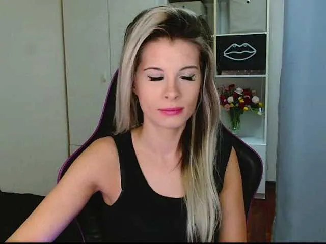 BongaCams KristineNatural is Freechat KristineNatural — #new #newgirl #innocent #shy #sweetLovense is active!