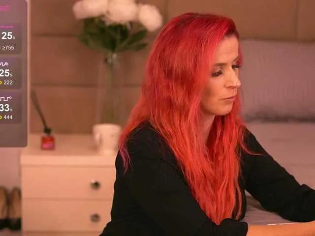 Freechat KyraCase on BongaCams