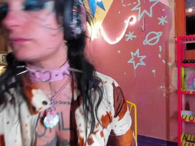 Freechat Lady-sontse- on BongaCams