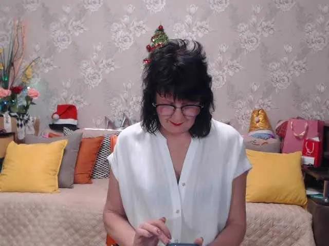 LaliaMia from BongaCams