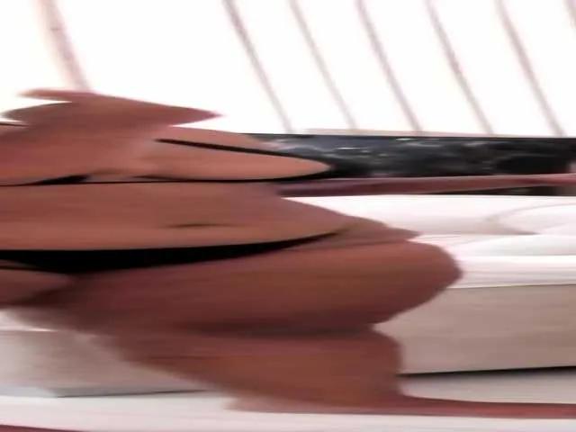 LanaRay1 from BongaCams