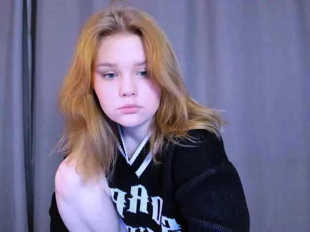 Hot Lasey from BongaCams Lasey from BongaCams