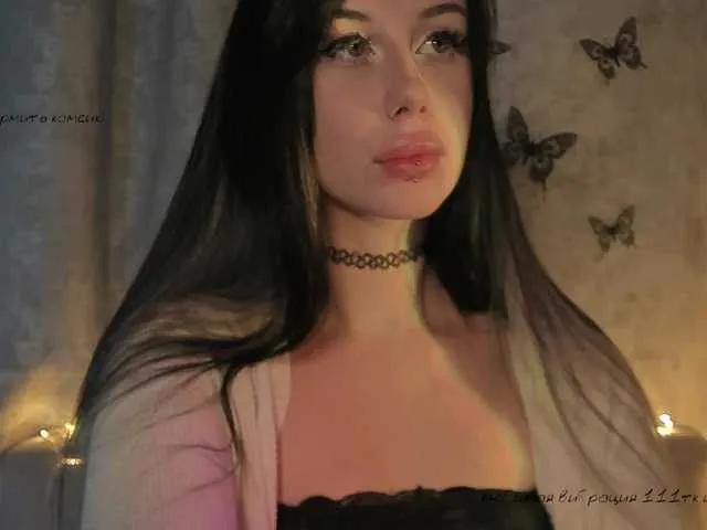 Freechat lenaaddiction on BongaCams
