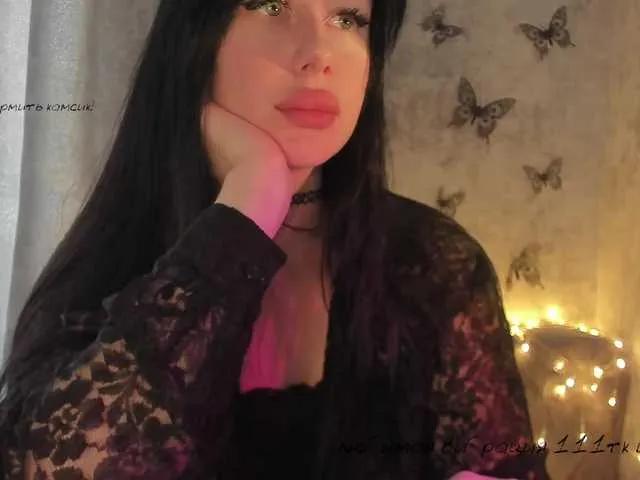 Freechat lenaaddiction on BongaCams