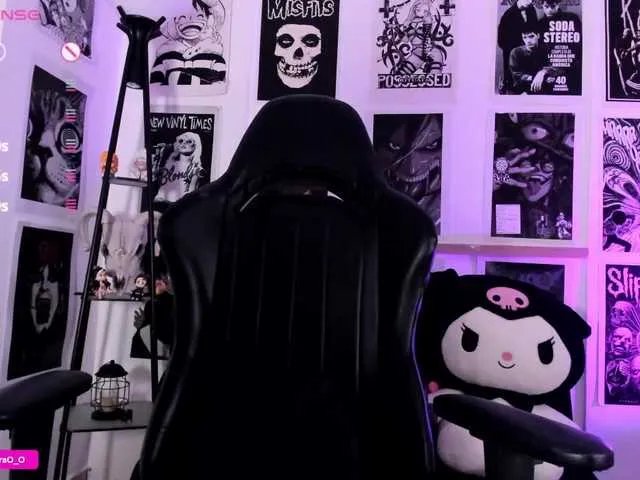 Freechat Lexyjoyce on BongaCams