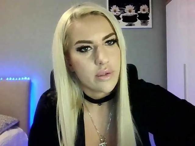 BongaCams LeylaDesire LeylaDesire from BongaCams