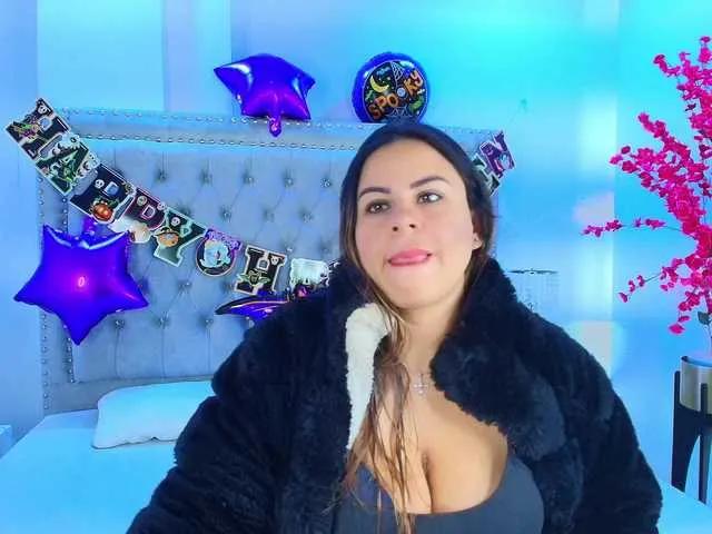 Freechat Lia-adams on BongaCams