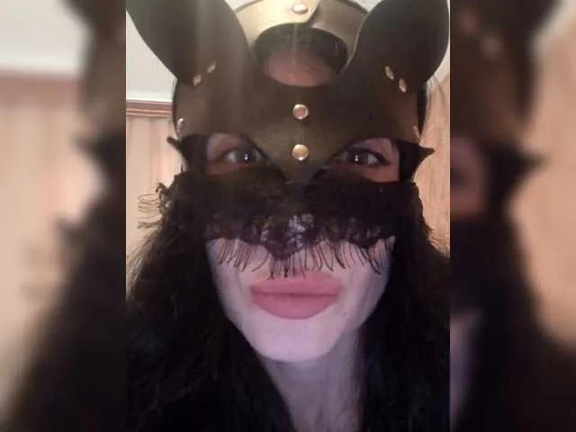Dirty LikaFurr from BongaCams LikaFurr from BongaCams
