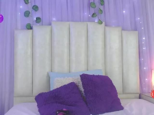 Freechat Lilithmars69 on BongaCams