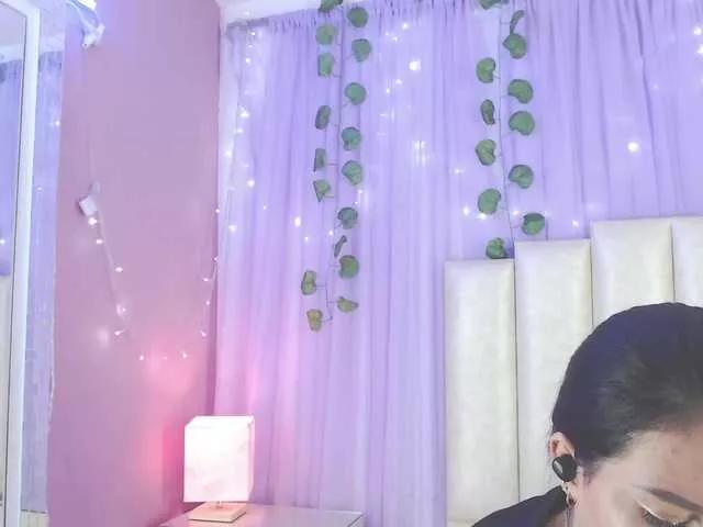 Freechat Lilithmars69 on BongaCams