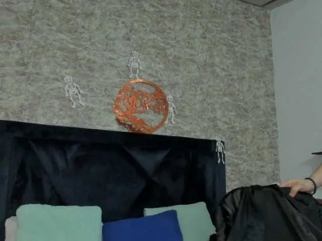 Lily-Woodz on BongaCams 