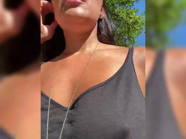 linahelen on BongaCams 