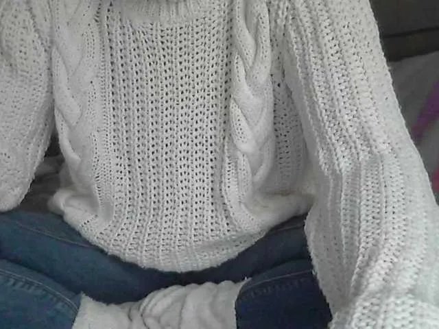 Freechat linaisabella on BongaCams