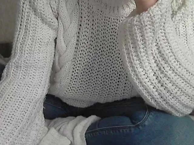 Freechat linaisabella on BongaCams