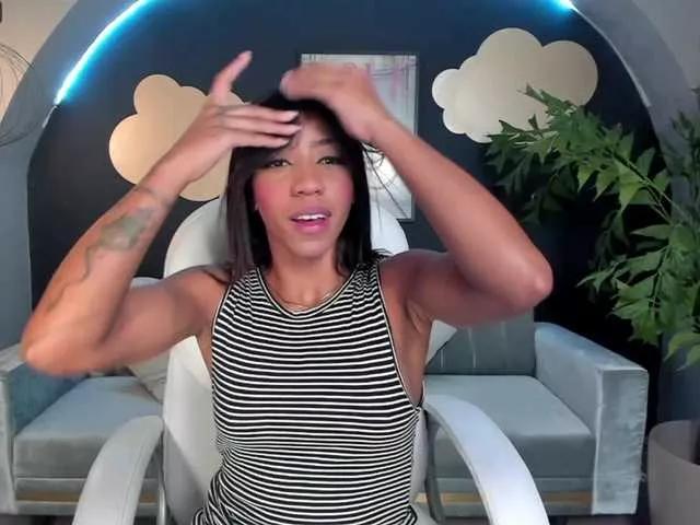 Freechat LindseyCox on BongaCams