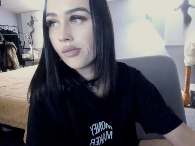 LisaJohnson on BongaCams