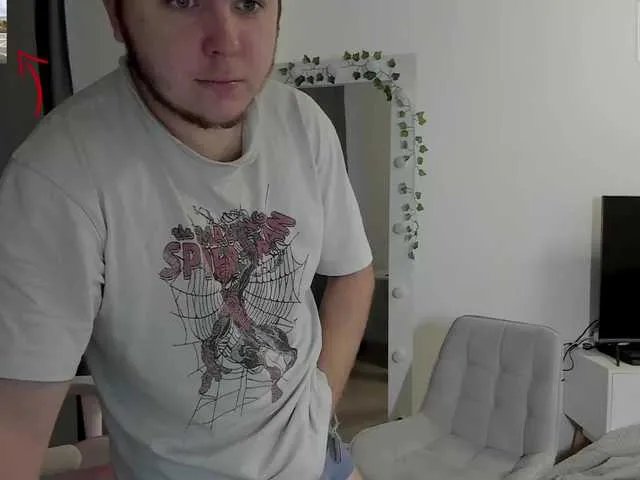 Freechat lissazmark2 on BongaCams