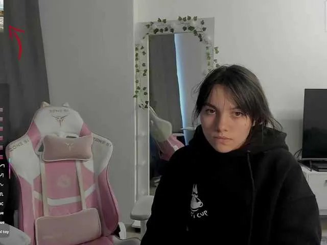 Freechat lissazmark2 on BongaCams