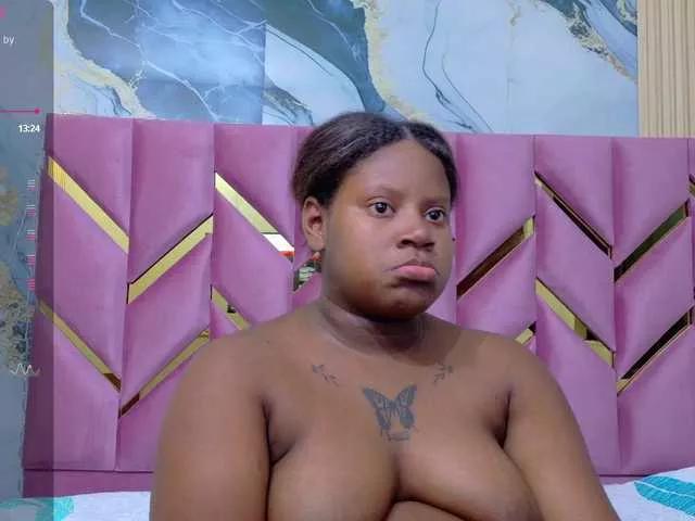 littlechocolate on BongaCams 