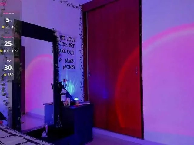 Freechat littlekayla on BongaCams