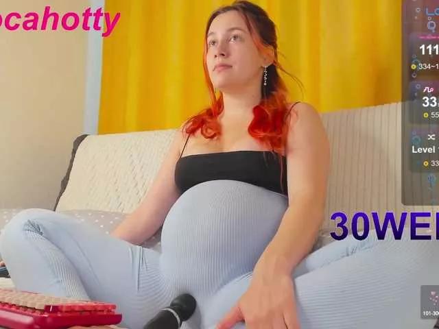 LocadeLargo on BongaCams 