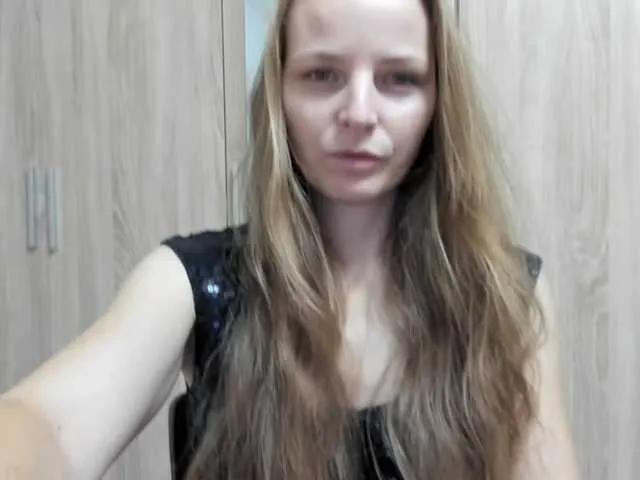 Lulu-Erotica on BongaCams 