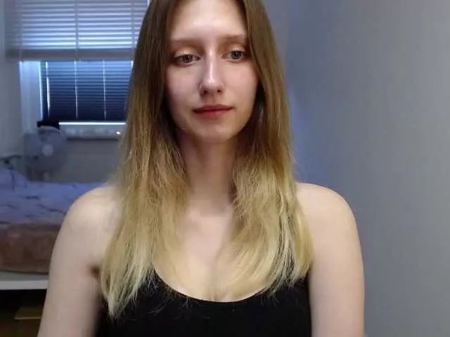 LUNAdream on BongaCams