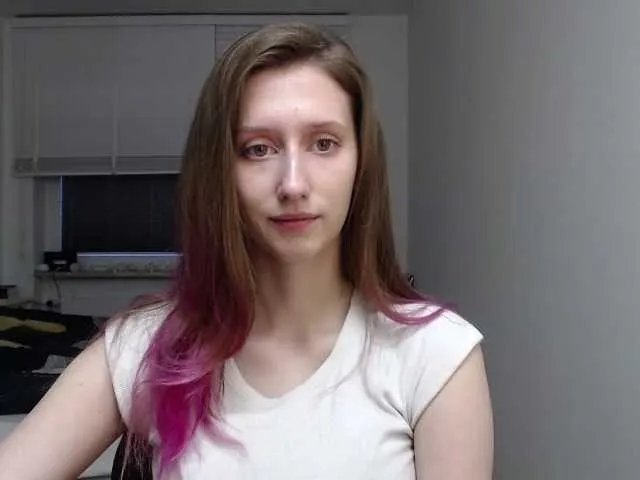 LUNAdream on BongaCams