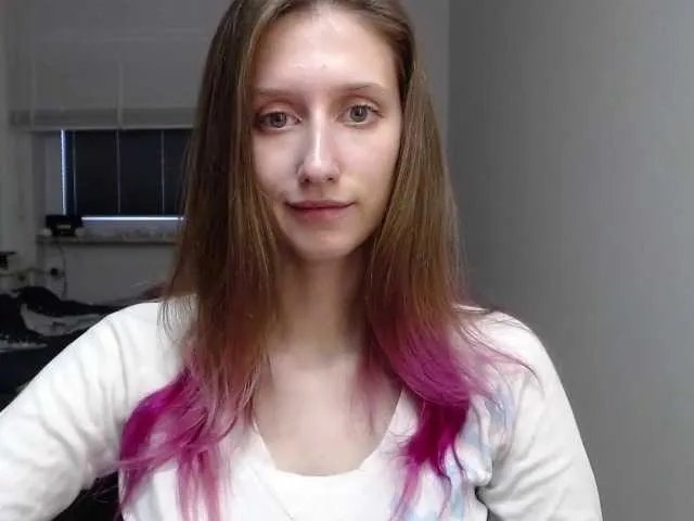 LUNAdream on BongaCams