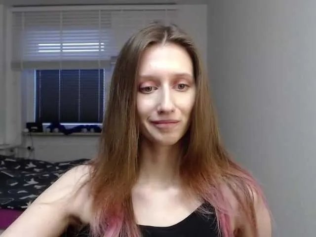 LUNAdream on BongaCams