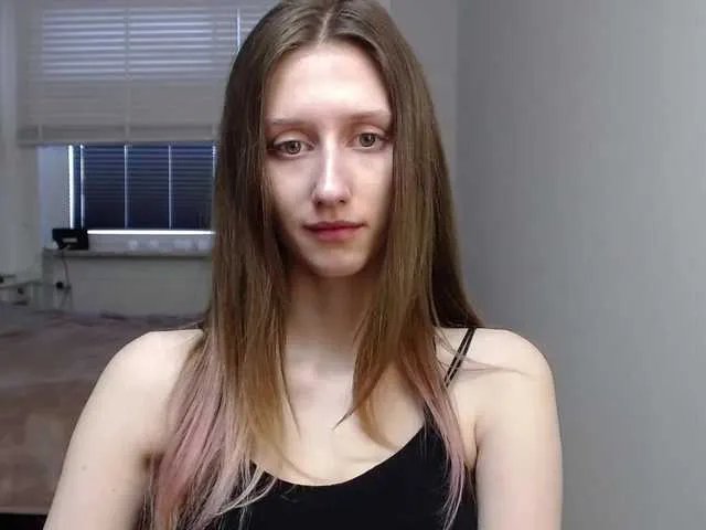 LUNAdream on BongaCams