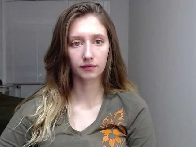 LUNAdream on BongaCams