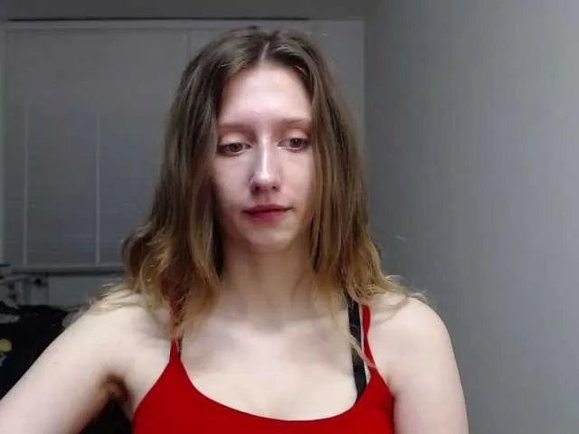 LUNAdream on BongaCams