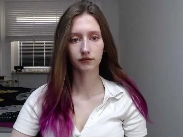LUNAdream on BongaCams