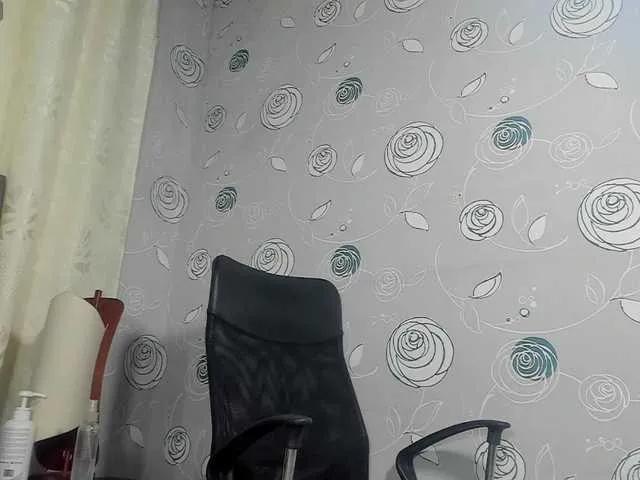 Freechat lunaeva23 on BongaCams