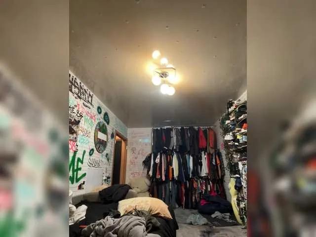 BongaCams Lyricssa lyricssa from BongaCams