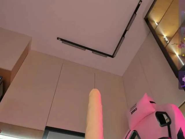 Try BongaCams's Maakimo maakimo from BongaCams