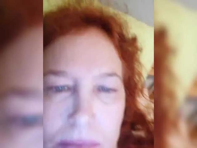 Madam-oss on BongaCams 