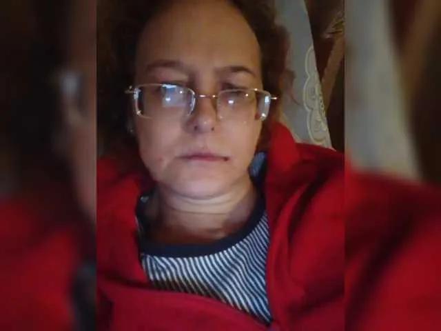 Madam-oss on BongaCams 