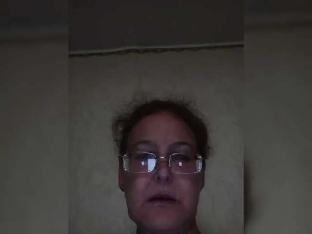 Madam-oss on BongaCams 
