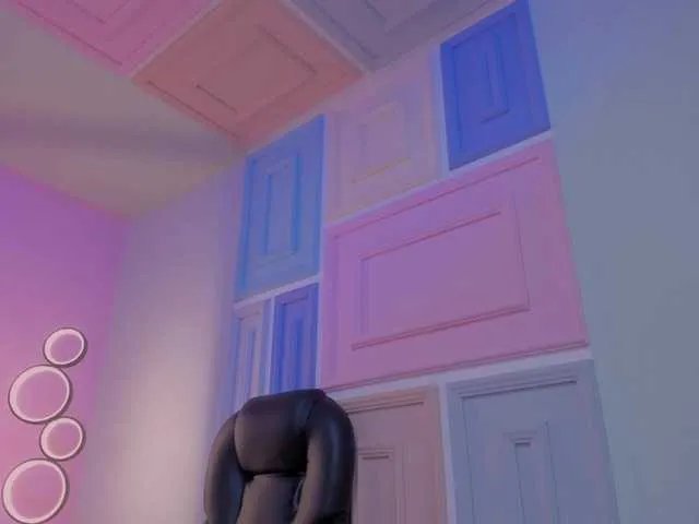 MaddisonLowe on BongaCams